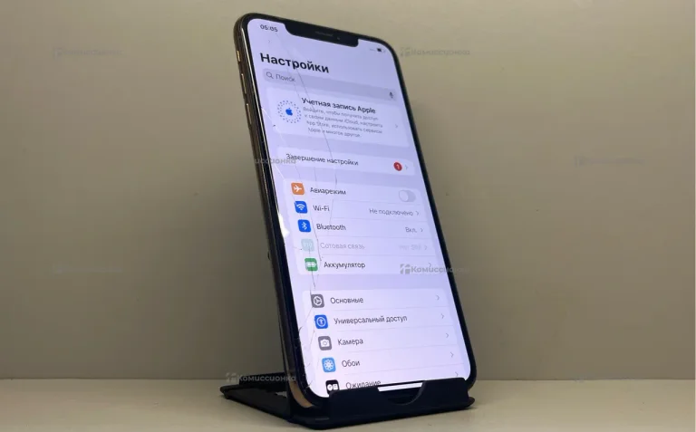 Apple iPhone XS Max 4/256 ГБ