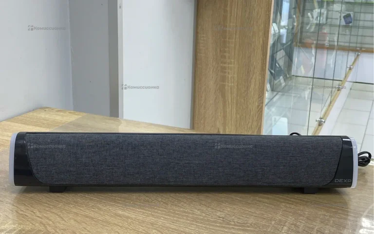 Саундбар Dexp SB-202