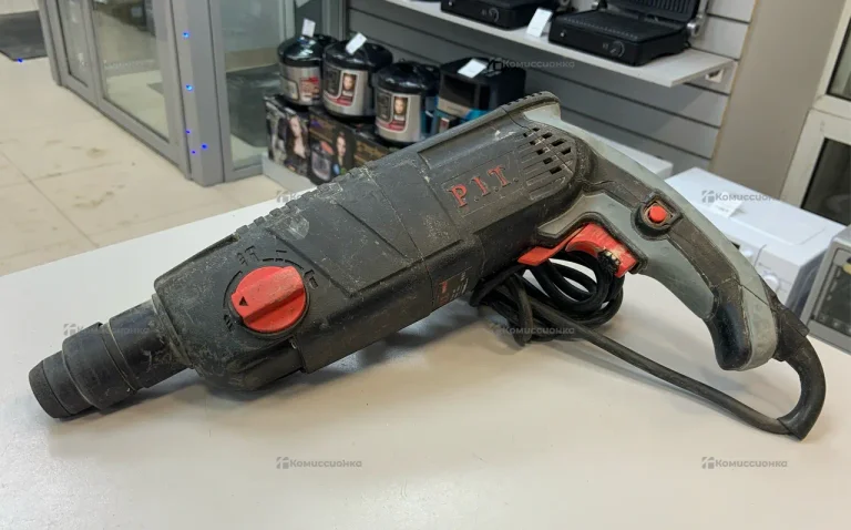 Дрель PiT PBH24-6