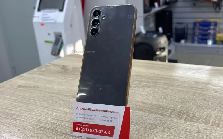Samsung Galaxy A16 6/128Gb