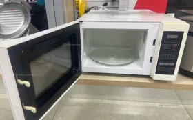 Купить Микроволновая печь  Daewoo kor-6L6B б/у , в Тольятти Цена:1790рублей