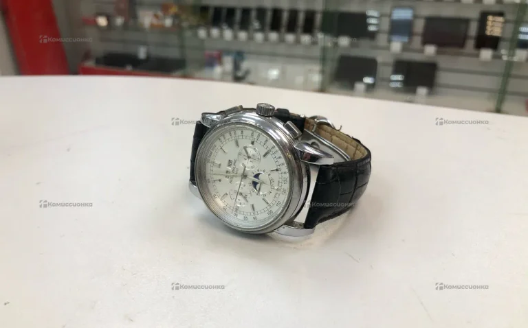 Часы  Patek philine 58152