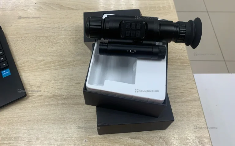 Прицел NVH PLUSVISION