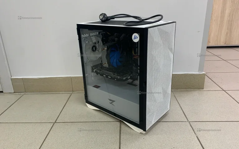 Системный блок  ASUS System Product Name