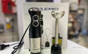 Купить Блендер погружной OULEMEI OLM-JBBX003 HB-6007B4 б/у , в Сызрань Цена:1990рублей