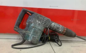 Отбойный молоток makita HM1202C