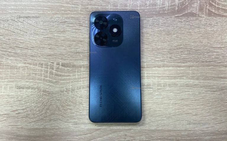 Tecno Spark 20C 8/128 ГБ