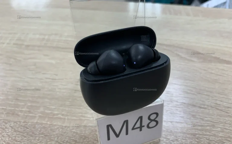 Наушники  Redmi Buds 6