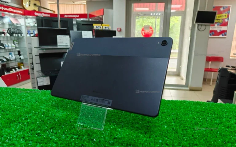 Планшет Lenovo Tab P11 4/128GB