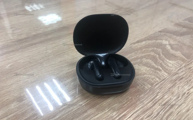 Наушники  Xiaomi Redmi buds 4 lite