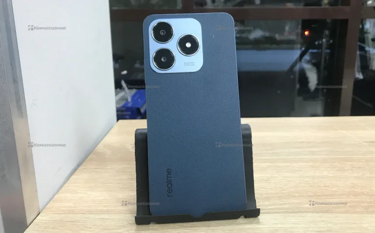 Realme C63 8/128 ГБ