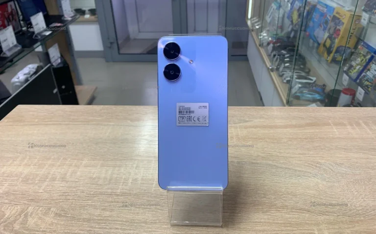 Realme Note 60 4/128 ГБ