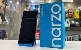 Realme Narzo 50A 4/128 ГБ
