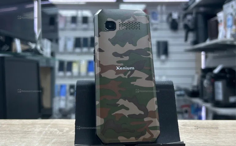 Xenium X300