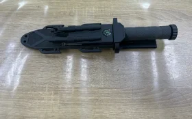 Нож туристический