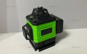 Купить лазерный уровень китай зеленый б/у , в Казань Цена:2900рублей