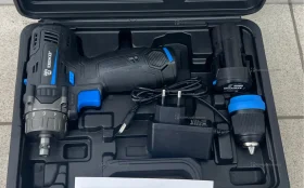 дрель-шуруповерт DEKO ZKCD12