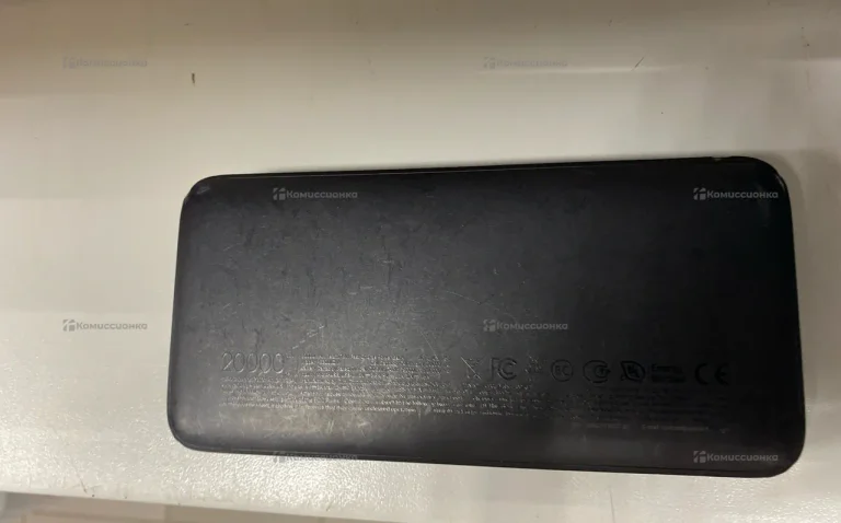 Power Bank  20000