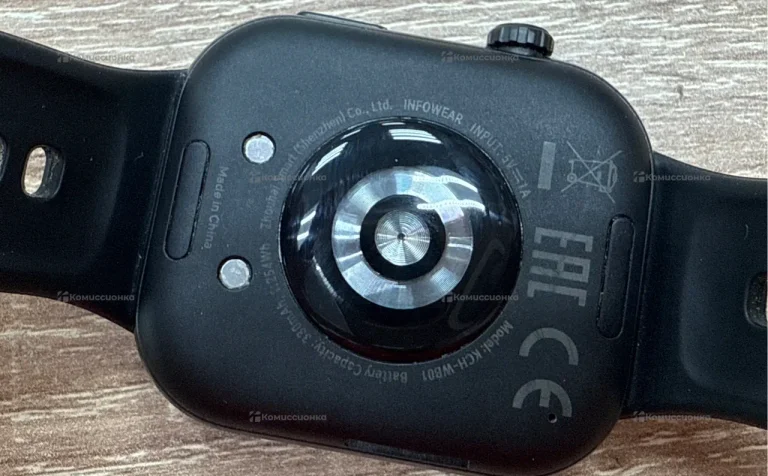 Часы Honor choice watch 2i