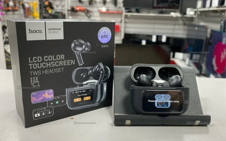 Наушники  Hoco EW72