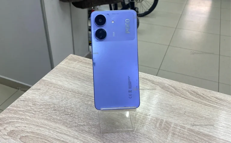 Xiaomi Poco C65 8/256 ГБ