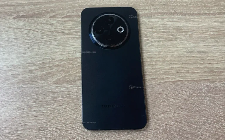 Tecno SPARK 30C 4/128 ГБ