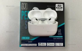 Купить Беспроводные наушники TW-3035 б/у , в Сызрань Цена:690рублей