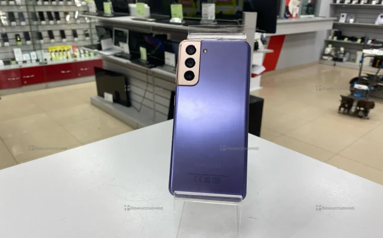 Samsung Galaxy S21 5G 8/128Gb