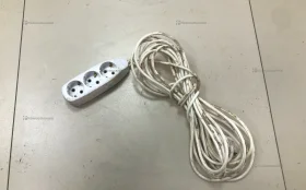 Купить Удлинитель JETT 3500 ip20 10M б/у , в Тольятти Цена:690рублей