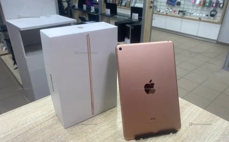 Планшет Apple iPad mini 5 64Gb