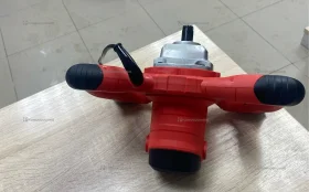 Купить Строительный миксер Mecken Mk-1200 б/у , в Москва и область Цена:2500рублей