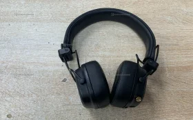 Купить Наушники Marshall Major 4 б/у , в Москва и область Цена:3500рублей