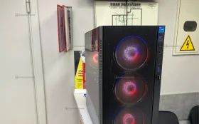 Купить Системный блок Z  RTX3050 б/у , в Челябинск Цена:35900рублей