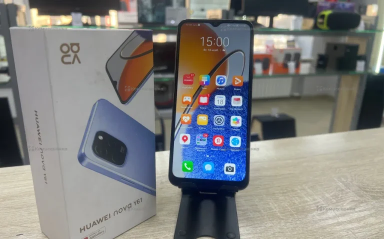 Xiaomi Redmi 9 3/32 ГБ
