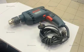 Дрель ударная электрическая BOSCH GSB 13RE