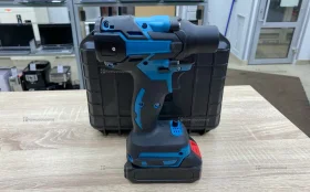 Купить Воздуходувка микро 1акб б/у , в Казань Цена:900рублей