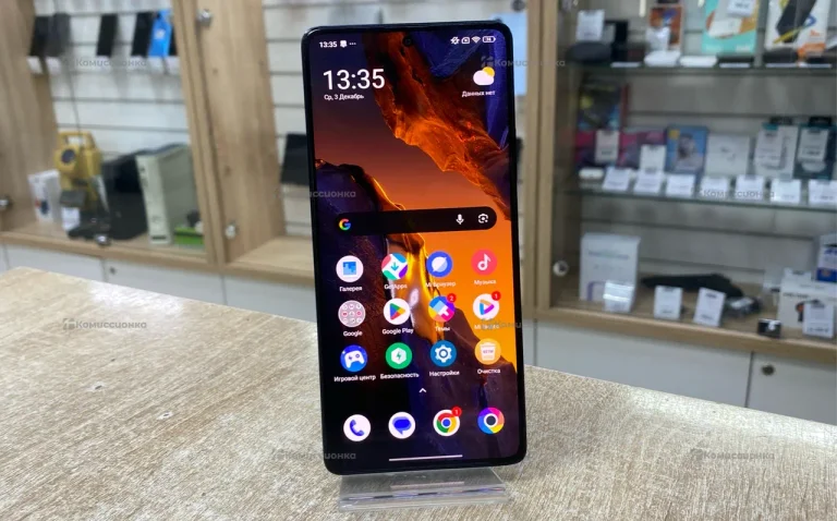Xiaomi Poco F5 12/512 ГБ