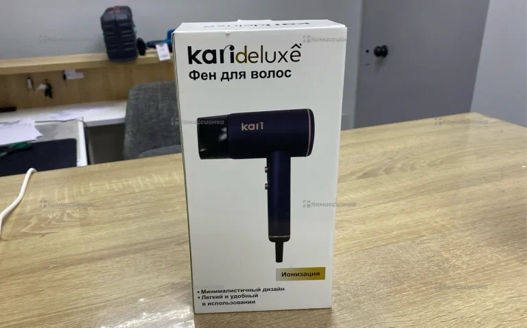 Фен Kari E223