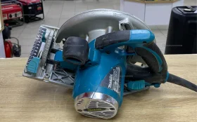 Дисковая пила makita 5008MG