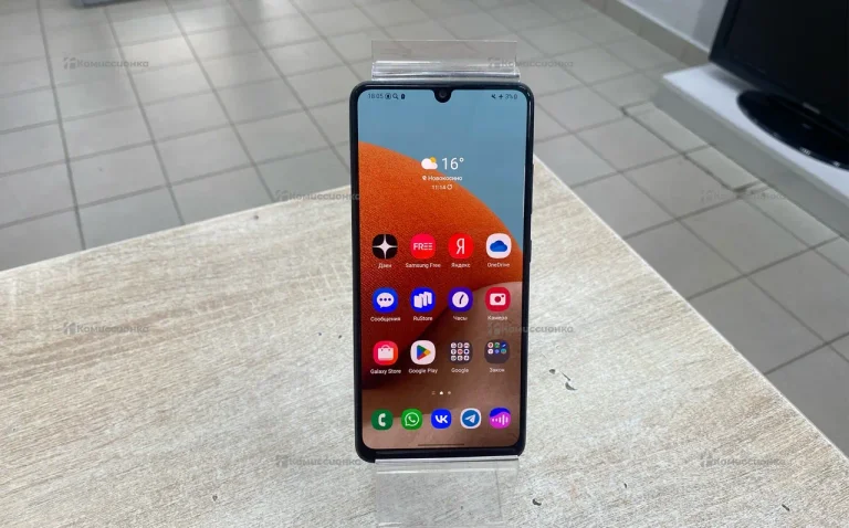 Samsung Samsung Galaxy A32 4/64