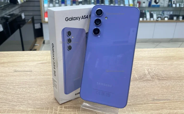 Samsung Galaxy A54 6/128