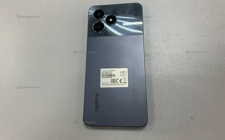 Realme Note 50 3/64Gb