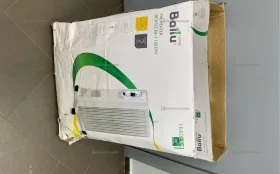 Масляный обогреватель comfort 2.2kw новый