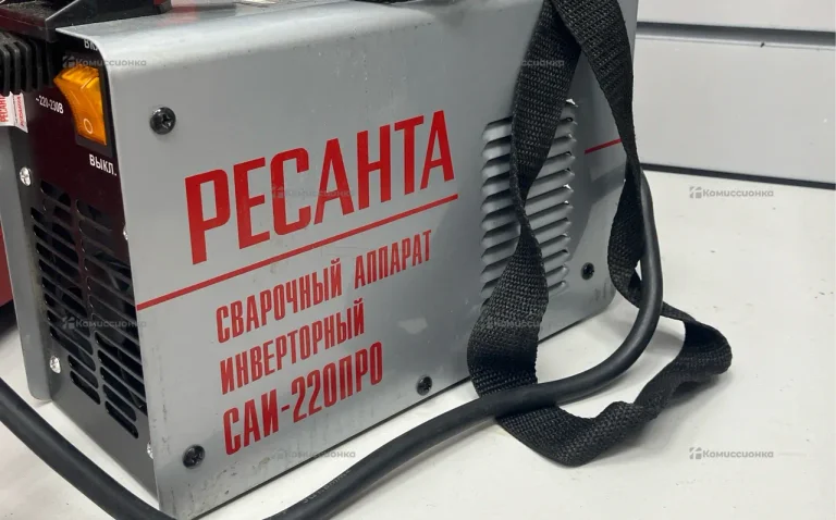 САИ-220ПРО