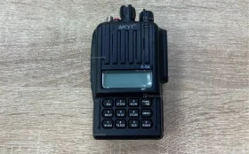 Купить Рация АРГУТ А54 б/у , в Челябинск Цена:3500рублей