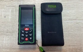 Лазерный дальномер Tesla M-70