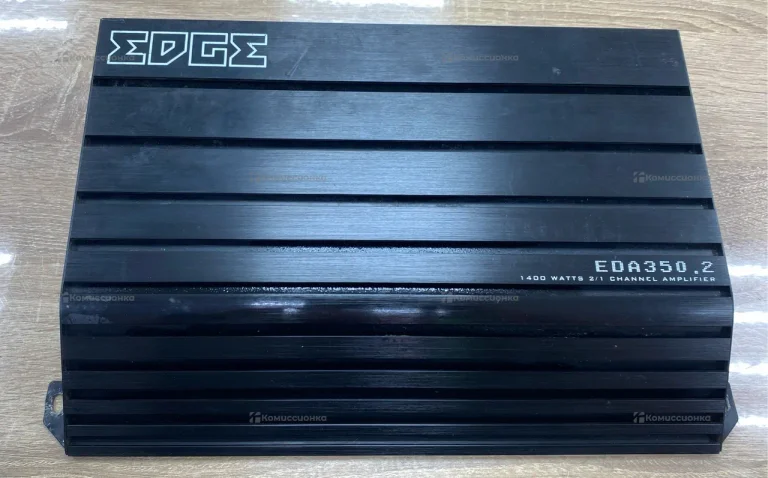 Усилитель Edge EDA350.2