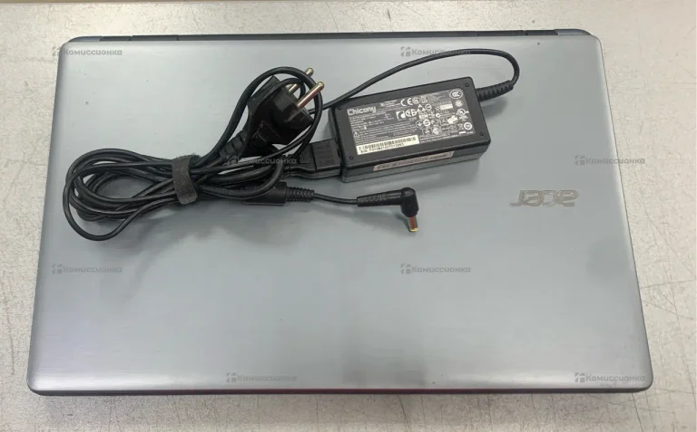 Ноутбук Acer e5-571g-568m