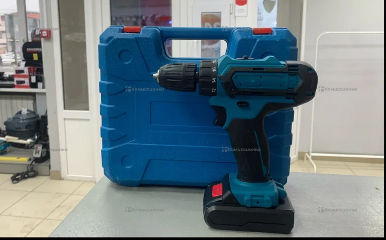 Шуруповерт Makita replica