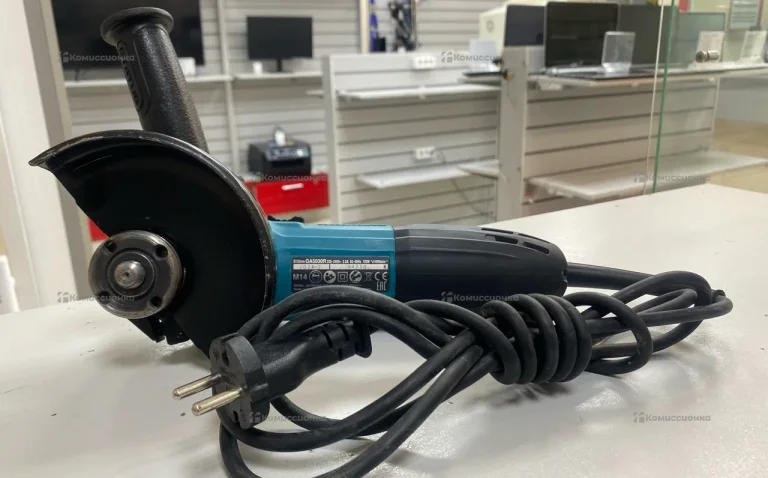 УШМ Makita GA5030R